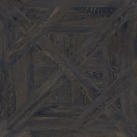 5904584162206 PARADYŻ (My Way) Woodcore Black MIX Gres Szkl. Rekt. Struktura Mat. 119,8x119,8 120x120 RSR-1,2X1,2-1-WOCO.BKMX