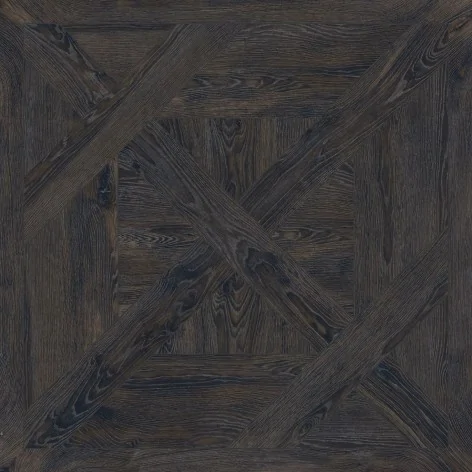 5904584162206 PARADYŻ (My Way) Woodcore Black MIX Gres Szkl. Rekt. Struktura Mat. 119,8x119,8 120x120 RSR-1,2X1,2-1-WOCO.BKMX