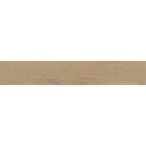 5904584162084 Płytki PARADYŻ (My Way) Woodcore Crema Gres Szkl. Rekt. Struktura Mat. 19,8x119,8 20x120 RSR-0,2X1,2-1-WOCO.CR