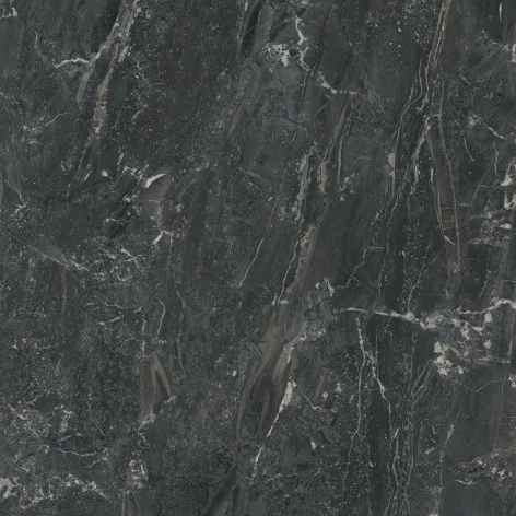 5904584193217 PARADYŻ (My Way) North Cathedral Black Gres Szkl. Rekt. Półpoler Soft 119,8x119,8 120x120 RZR-1,2X1,2-1-NOCA.BK