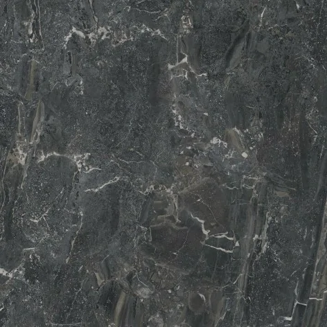 5904584193217 PARADYŻ (My Way) North Cathedral Black Gres Szkl. Rekt. Półpoler Soft 119,8x119,8 120x120 RZR-1,2X1,2-1-NOCA.BK