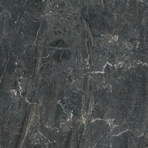 5904584193217 PARADYŻ (My Way) North Cathedral Black Gres Szkl. Rekt. Półpoler Soft 119,8x119,8 120x120 RZR-1,2X1,2-1-NOCA.BK