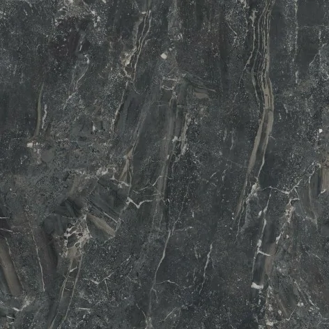 5904584193217 PARADYŻ (My Way) North Cathedral Black Gres Szkl. Rekt. Półpoler Soft 119,8x119,8 120x120 RZR-1,2X1,2-1-NOCA.BK