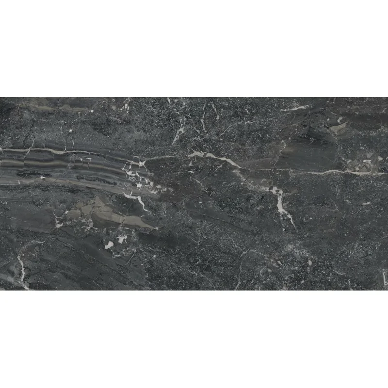 5904584193491 PARADYŻ (My Way) North Cathedral Black Gres Szkl. Rekt. Półpoler Soft 59,8x119,8 60x120 RZR-0,6X1,2-1-NOCA.BK 5904584193491 PARADYŻ (My Way) North Cathedral Black Gres Szkl. Rekt. Półpoler Soft 59,8x119,8 60x120 RZR-0,6X1,2-1-NOCA.BK