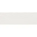 5902610530128 PARADYŻ (My Way) Pure Cathedral White Struktura B Rekt. Mat. 39,8x119,8 40x120 SSR-0,4X1,2-1-PUCA.WHB