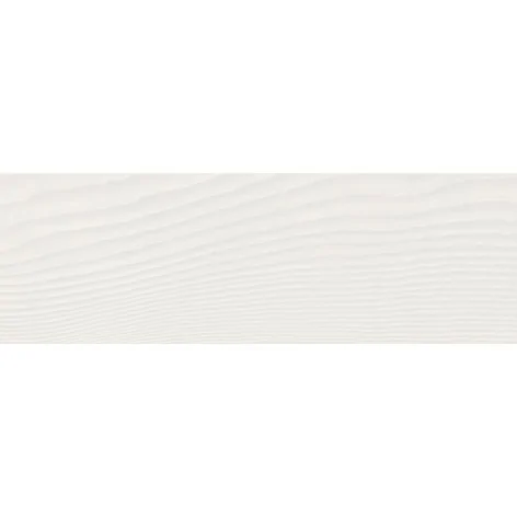 5902610530128 PARADYŻ (My Way) Pure Cathedral White Struktura B Rekt. Mat. 39,8x119,8 40x120 SSR-0,4X1,2-1-PUCA.WHB