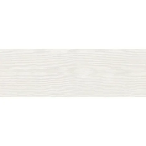 5902610530142 PARADYŻ (My Way) Pure Cathedral White Struktura C Rekt. Mat. 39,8x119,8 40x120 SSR-0,4X1,2-1-PUCA.WHC