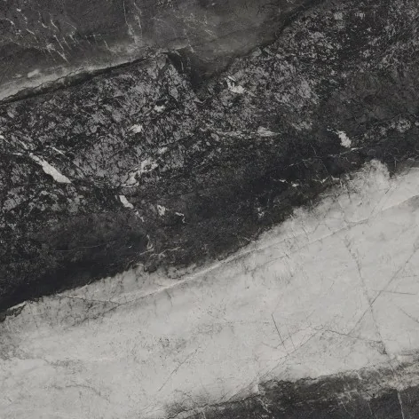 5904584193118 PARADYŻ (My Way) Deus Symphony Black Gres Szkl. Rekt. Poler 119,8x119,8 120x120 RPR-1,2X1,2-1-DESY.BK