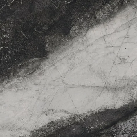 5904584193118 PARADYŻ (My Way) Deus Symphony Black Gres Szkl. Rekt. Poler 119,8x119,8 120x120 RPR-1,2X1,2-1-DESY.BK