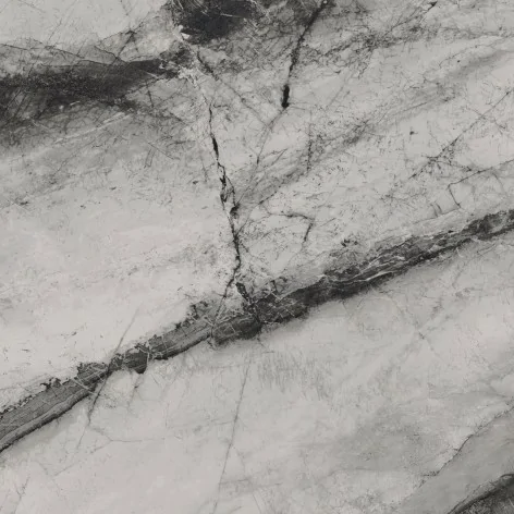 5904584193118 PARADYŻ (My Way) Deus Symphony Black Gres Szkl. Rekt. Poler 119,8x119,8 120x120 RPR-1,2X1,2-1-DESY.BK