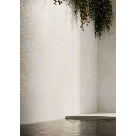 5904584193170 PARADYŻ (My Way) Noble Symphony Crema Gres Szkl. Rekt. MAT. 119,8x119,8 120x120 R-R-1,2X1,2-1-NOSY.CR