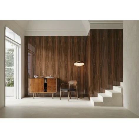 5904584193170 PARADYŻ (My Way) Noble Symphony Crema Gres Szkl. Rekt. MAT. 119,8x119,8 120x120 R-R-1,2X1,2-1-NOSY.CR