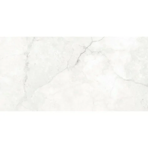 8429991854577 Sklep Płytki Kamieniopodobne GEOTILES Alabastrino Blanco Gres Rekt. Mat. 60x120 Imitacja Kamienia