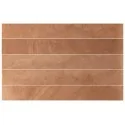 8435081432853 Hiszpańska Cegiełka Ceglasta EQUIPE Marmoris Cotto EQ 32052 Płytka Gresowa Cegiełka Mat. 7,5x60 Podłogowe