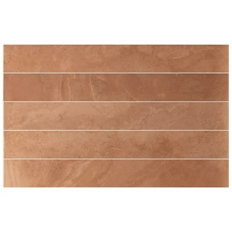 8435081432853 Hiszpańska Cegiełka Ceglasta EQUIPE Marmoris Cotto EQ 32052 Płytka Gresowa Cegiełka Mat. 7,5x60 Podłogowe
