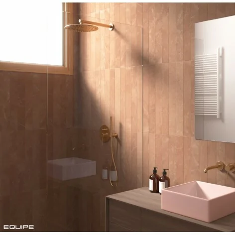 8435081432853 Hiszpańska Cegiełka Ceglasta EQUIPE Marmoris Cotto EQ 32052 Płytka Gresowa Cegiełka Mat. 7,5x60 Podłogowe