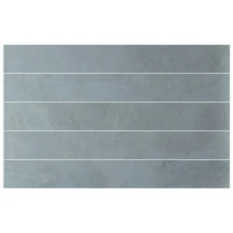 8435081432846 Hiszpańska Cegiełka Niebieska EQUIPE Marmoris Blue EQ 32051 Płytka Gresowa Cegiełka Mat. 7,5x60 Podłogowa