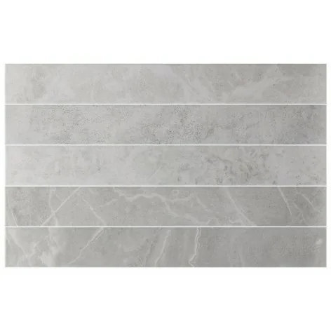 8435081432860 Sklep Szara hiszpańska cegiełka EQUIPE Marmoris Grey EQ 32053 Płytka Gresowa Cegiełka Mat. 7,5x60