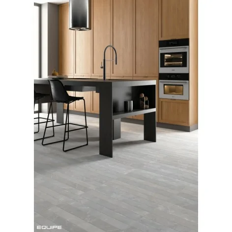 8435081432860 Sklep Szara hiszpańska cegiełka EQUIPE Marmoris Grey EQ 32053 Płytka Gresowa Cegiełka Mat. 7,5x60