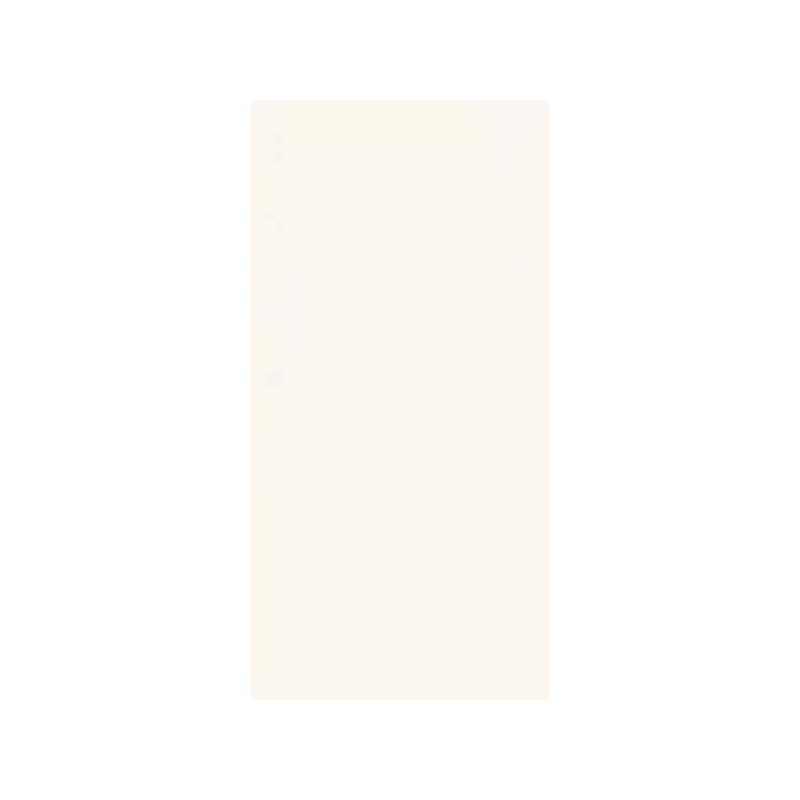 5902610526756 Płytki Drugi gatunek PARADYŻ Tabia White Ściana Rekt. Mat. 29,8x59,8 Biała płytka inwestycyjna TANIO