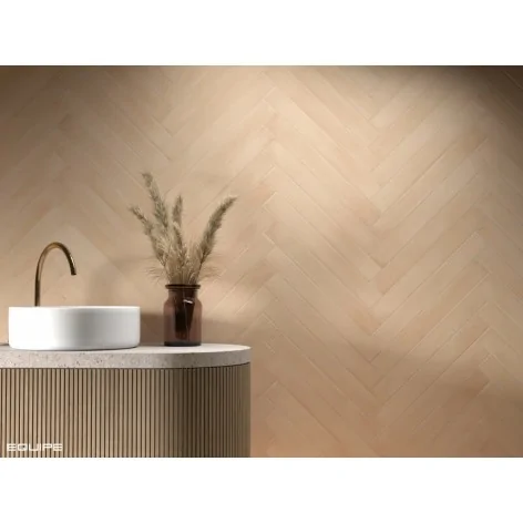 8435081432983 Hiszpańskie cegiełki podłogowe EQUIPE Stonella Earth EQ 32064 Płytka Gresowa Cegiełka Mat. 7,5x60