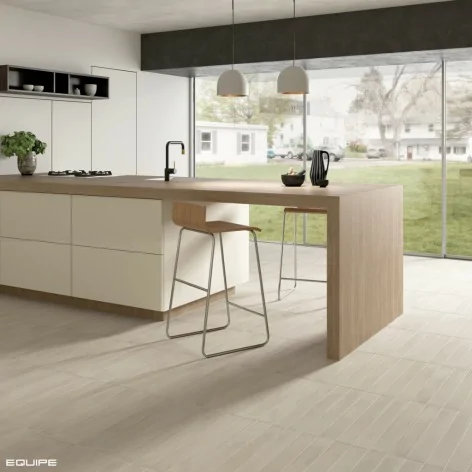 8435081432990 Hiszpańskie cegiełki podłogowe EQUIPE Stonella Silver Breeze EQ 32065 Płytka Gresowa Cegiełka Mat. 7,5x60