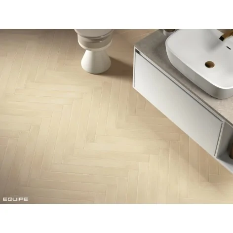 8435081432891 Hiszpańska cegiełka podłogowa EQUIPE Stonella Straw EQ 32056 Płytka Gresowa Cegiełka Mat. 7,5x60