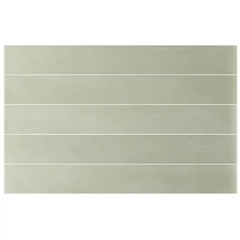 8435081433010 Zielona Hiszpańska cegiełka EQUIPE Stonella Leaf EQ 32067 Płytka Gresowa Cegiełka Mat. 7,5x60