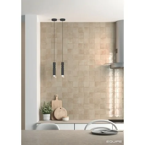 8435081436738 Sklep Płytki Cegiełki EQUIPE Bohemian Peach EQ 32330 Płytka Cegiełka Połysk 10x10 Hiszpańskie Kafelki Łazienkowe