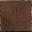 8435081436769 Sklep Hiszpańskie Brązowe Kafelki EQUIPE Bohemian Coffee Quartz EQ 32333 Płytka Cegiełka Połysk 10x10