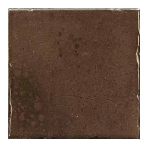8435081436769 Sklep Hiszpańskie Brązowe Kafelki EQUIPE Bohemian Coffee Quartz EQ 32333 Płytka Cegiełka Połysk 10x10