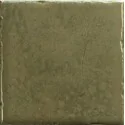 8435081436783 Zielone Hiszpańskie Kafelki EQUIPE Bohemian Bronze Green EQ 32335 Płytka Cegiełka Połysk 10x10