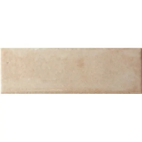 8435081436806 Hiszpańskie Kafelki Łazienkowe EQUIPE Bohemian Peach EQ 32337 Płytka Cegiełka Połysk 6x18,6