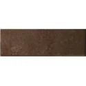 8435081436837 Brązowe Kafelki Hiszpańskie EQUIPE Bohemian Coffee Quartz EQ 32340 Płytka Cegiełka Połysk 6x18,6 cegiełki