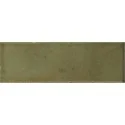 8435081436851 Hiszpańskie zielone kafelki EQUIPE Bohemian Bronze Green EQ 32342 Płytka Cegiełka Połysk 6x18,6 Cegiełki