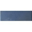 8435081436844 Hiszpańskie niebieskie kafelki EQUIPE Bohemian Dark Blue EQ 32341 Płytka Cegiełka Połysk 6x18,6 płytki cegiełki