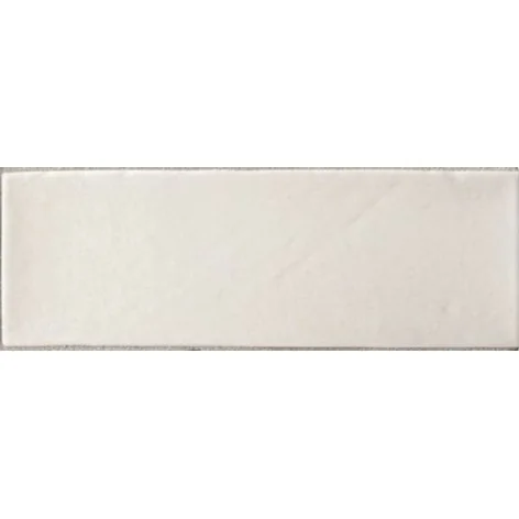 8435081436561 Białe Hiszpańskie Kafelki EQUIPE Miyako White Gloss EQ 32314 Płytka Ścienna Cegiełka Błyszcząca 5x15 G1