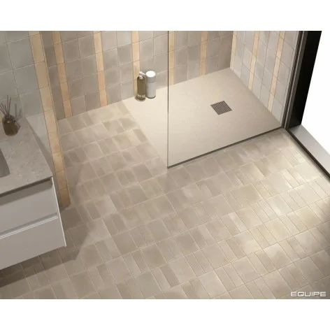 8435081436684 Hiszpańskie Kafelki EQUIPE Miyako Golden Ochre Gloss EQ 32326 Płytka Ścienna Cegiełka Błyszcząca 5x15