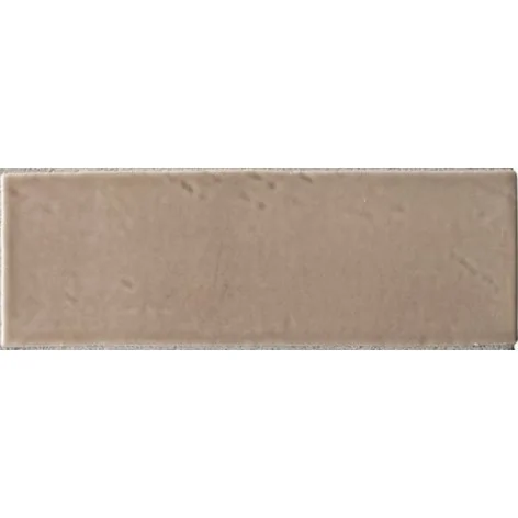 8435081436653 Hiszpańskie kafelki łazienkowe EQUIPE Miyako Coffee Gloss EQ 32323 Płytka Ścienna Cegiełka Błyszcząca 5x15