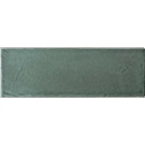 8435081436707 Hiszpańskie Kafelki Łazienkowe EQUIPE Miyako Oil Blue Gloss EQ 32328 Płytka Ścienna Cegiełka Błyszcząca 5x15