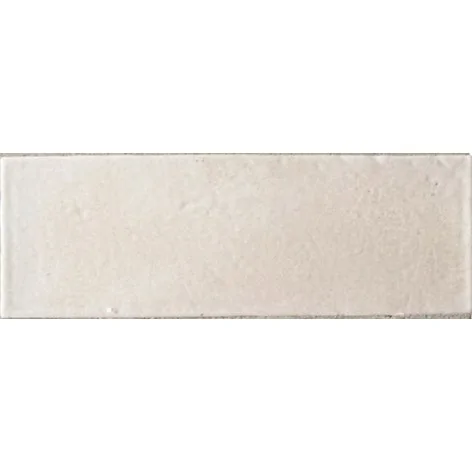 8435081437315 Hiszpańskie kafelki podłogowe EQUIPE Miyako Chalk White EQ 32388 Płytka Gresowa Cegiełka Mat 5x15