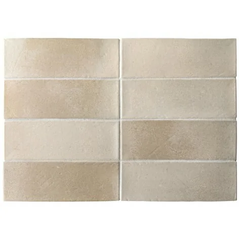 8435081437339 Hiszpańskie kafelki podłogowe EQUIPE Miyako Coast EQ 32390 Płytka Gresowa Cegiełka Mat 5x15