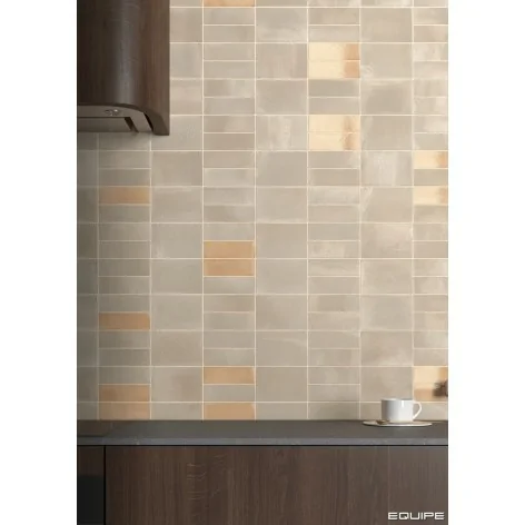 8435081437339 Hiszpańskie kafelki podłogowe EQUIPE Miyako Coast EQ 32390 Płytka Gresowa Cegiełka Mat 5x15