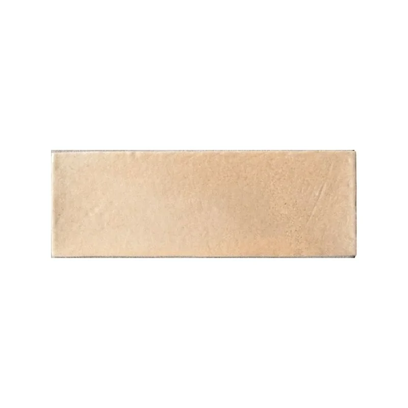 8435081437322 Hiszpańskie Kafelki Podłogowe EQUIPE Miyako Desert EQ 32389 Płytka Gresowa Cegiełka Mat 5x15