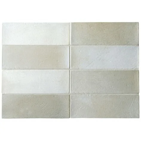 8435081437216 Hiszpańskie kafelki podłogowe EQUIPE Miyako Ether EQ 32387 Płytka Gresowa Cegiełka Mat 5x15 cegiełki espania