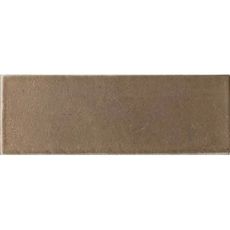 8435081437353 Hiszpańskie kafelki podłogowe EQUIPE Miyako Amber Brown EQ 32392 Płytka Gresowa Cegiełka Mat 5x15