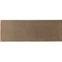 8435081437353 Hiszpańskie kafelki podłogowe EQUIPE Miyako Amber Brown EQ 32392 Płytka Gresowa Cegiełka Mat 5x15