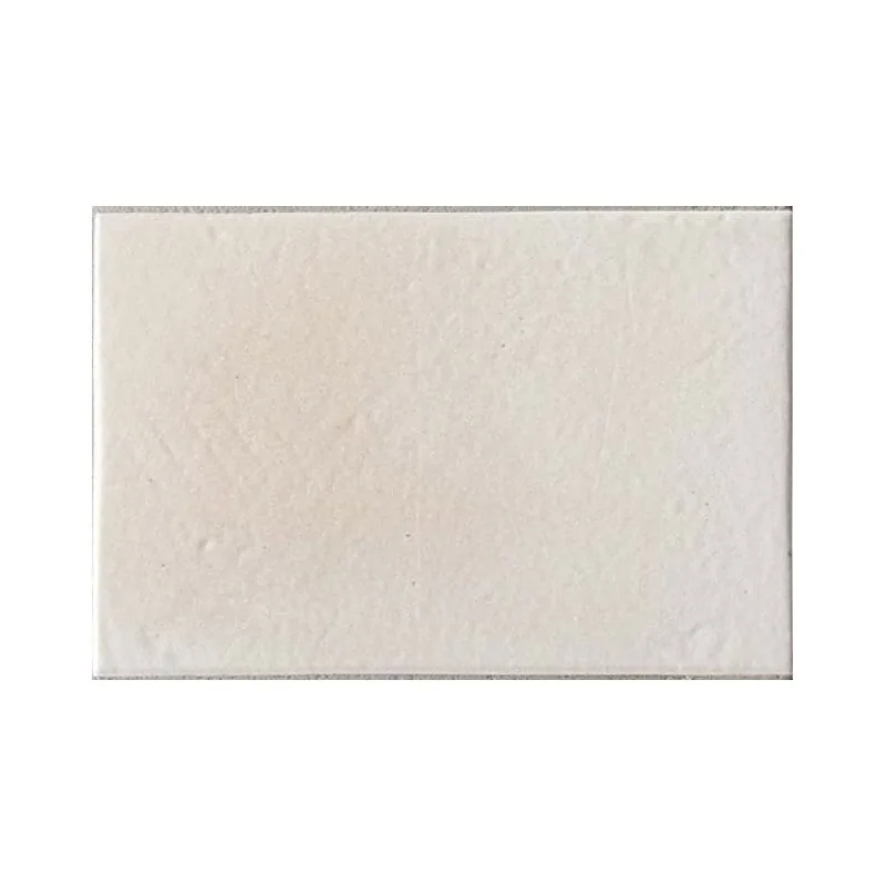 8435081437223 Hiszpańskie kafelki podłogowe EQUIPE Miyako Chalk White EQ 32380 Płytka Gresowa Cegiełka Mat 10x15