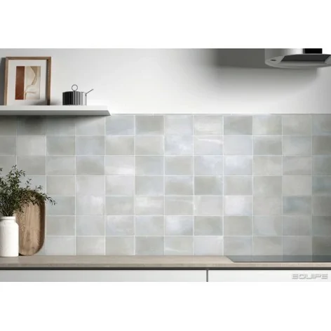 8435081437230 Hiszpańskie kafelki podłogowe EQUIPE Miyako Ether EQ 32379 Płytka Gresowa Cegiełka Mat 10x15