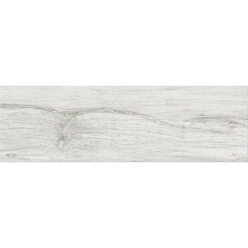 CERSANIT Alpine Wood White Gres Str. Mat. 18,5x59,8 Gat I